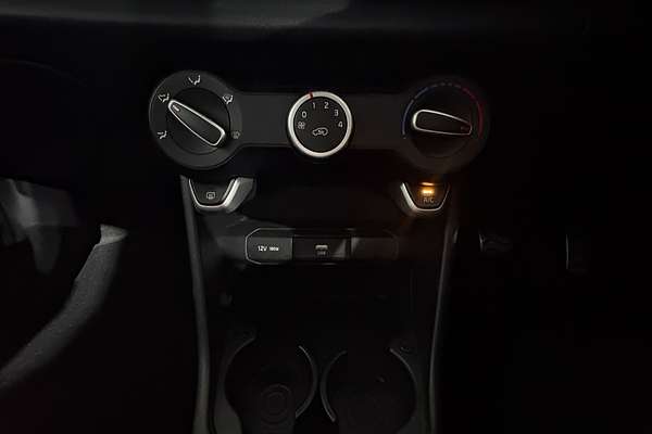 2020 Kia Picanto GT-Line JA