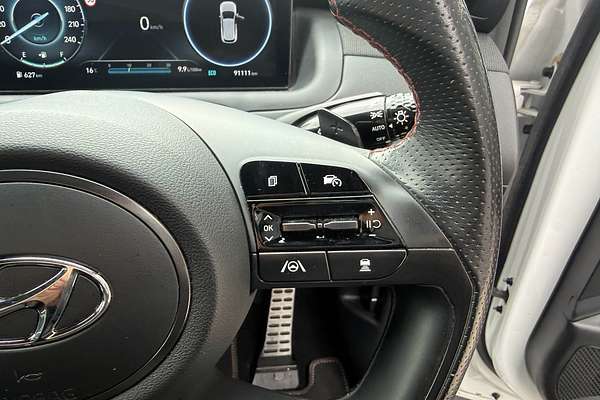 2022 Hyundai Tucson Elite NX4.V1
