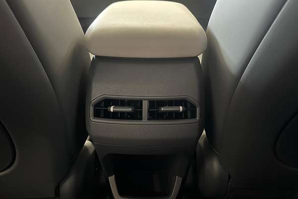 2025 Kia EV3 GT-Line Long Range SV