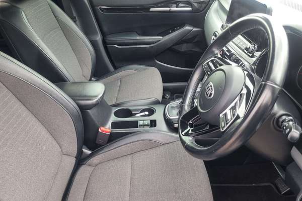 2020 Kia Seltos Sport+ SP2