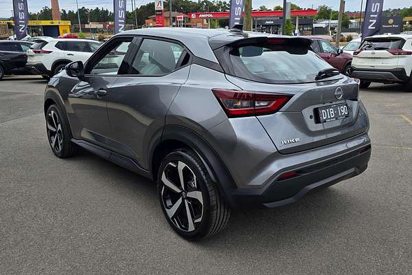 2023 Nissan JUKE ST-L+ F16