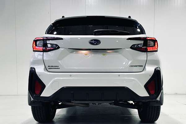 2024 Subaru Crosstrek 2.0L G6X 4X4