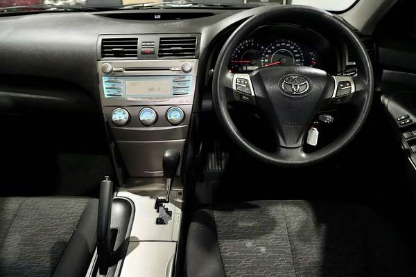 2010 Toyota Camry Altise ACV40R