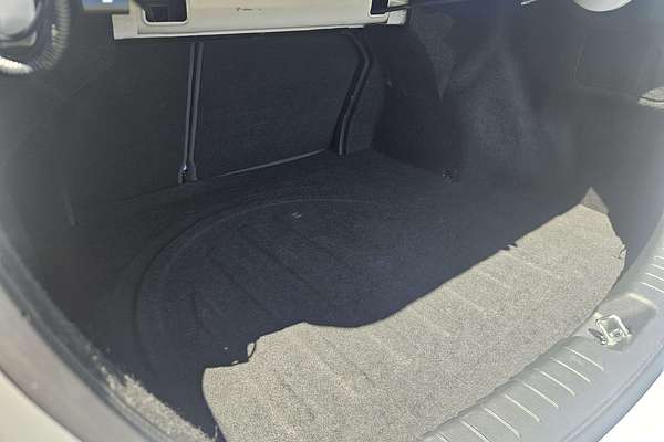 2017 Hyundai Elantra SR TURBO AD