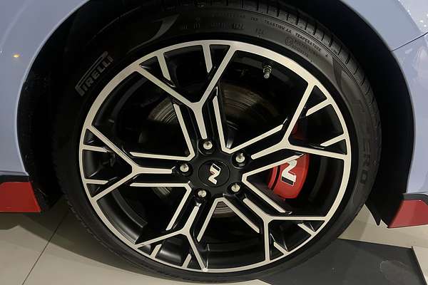 2024 Hyundai i20 N BC3.V2