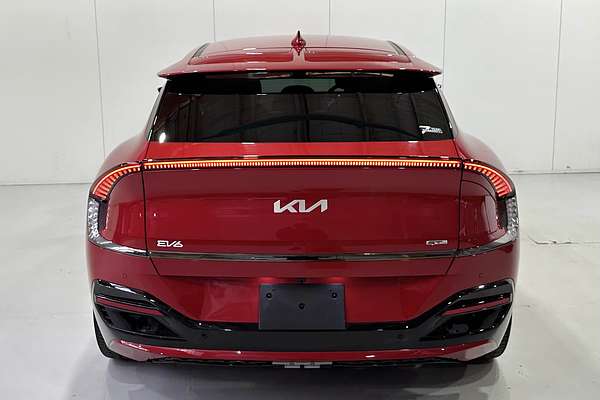 2023 Kia EV6 GT-Line CV