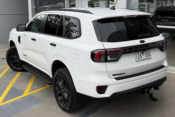2024 Ford Everest Sport  2.0L