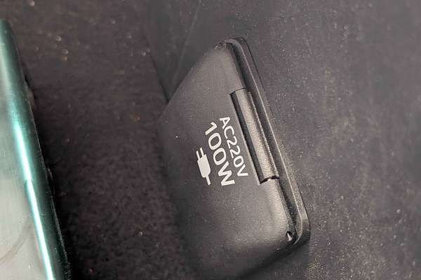 2023 Toyota Hilux Hilux 4x4 GR-S 2.8L T Diesel Automatic Double Cab