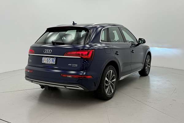 2021 Audi Q5 45 TFSI FY