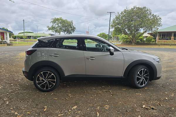 2025 Mazda CX-3 G20 Evolve DK