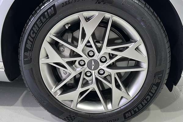 2024 Genesis GV70 2.5T JK.V2