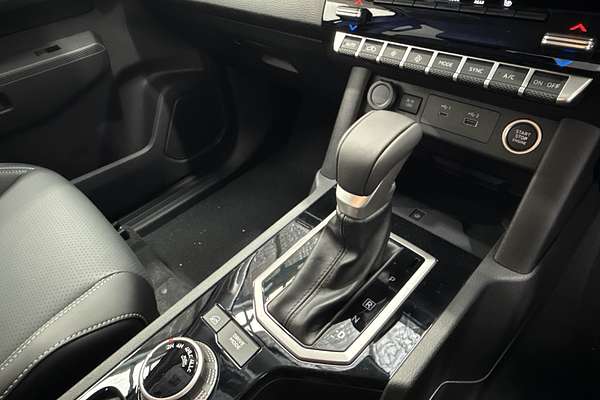 2025 Mitsubishi Triton GLS MV 4X4
