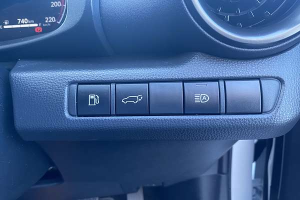 2023 Toyota C-HR Koba ZYX20R