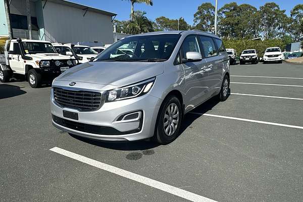 2020 Kia Carnival S YP