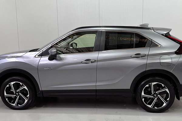 2023 Mitsubishi Eclipse Cross PHEV Aspire YB AWD