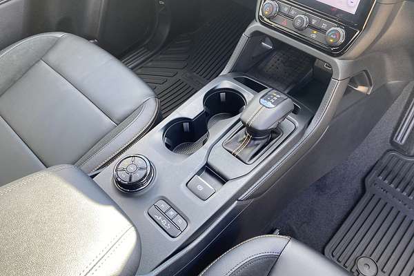 2025 Ford Ranger Wildtrak X  4X4 2.0L