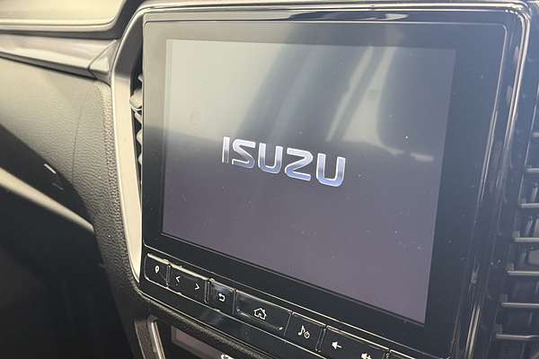 2023 Isuzu D-MAX LS-U (4x4) RG1 MY23 4X4