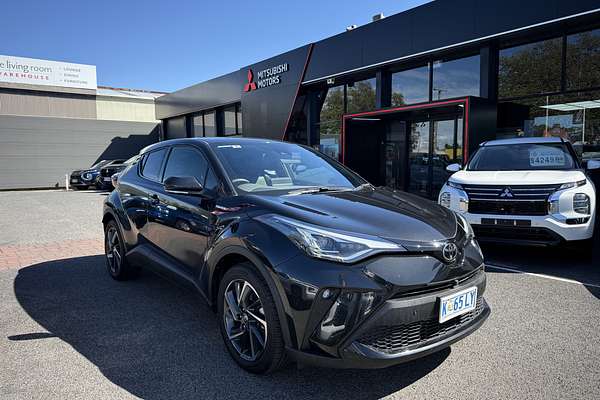 2022 Toyota C-HR Koba NGX50R