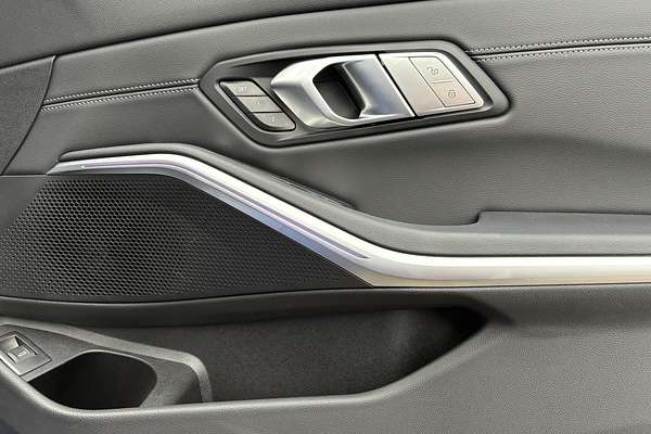 2022 BMW 3 Series 330i M Sport G20