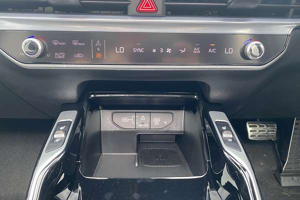 2025 Kia Sorento GT-Line MQ4 PE