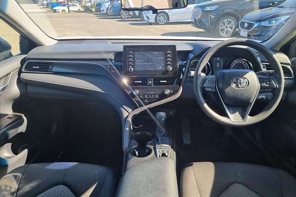 2024 Toyota Camry Ascent AXVH70R