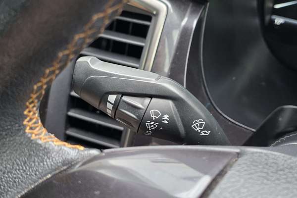 2020 Ford Ranger Wildtrak PX MkIII  2.0L