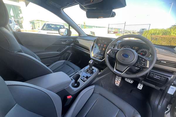 2025 Subaru Crosstrek 2.0S G6X