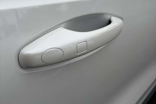 2025 GWM Haval Jolion Lux A01