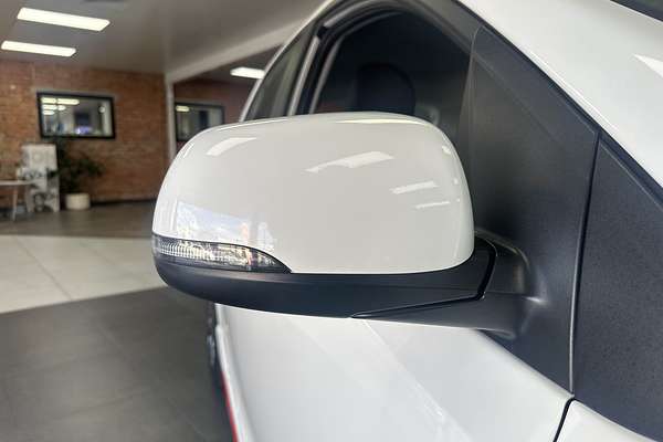 2023 Kia Picanto GT-Line JA