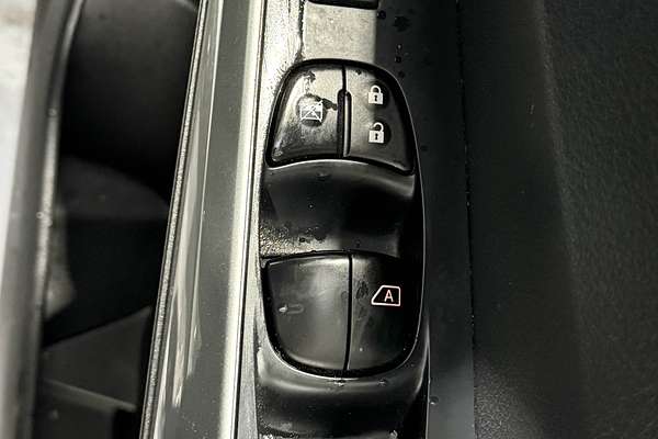 2023 Nissan Navara ST (4x4) D23 MY23 4X4