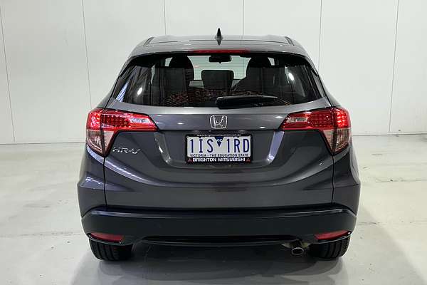 2016 Honda HR-V VTi  2WD