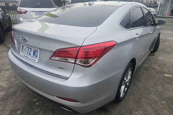 2014 Hyundai i40 Elite VF2