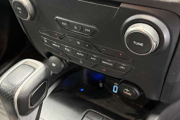 2020 Ford Ranger RAPTOR 2.0 (4x4) PX MKIII MY21.25 4X4 2.0L