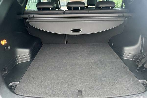 2014 Hyundai ix35 SE Series II