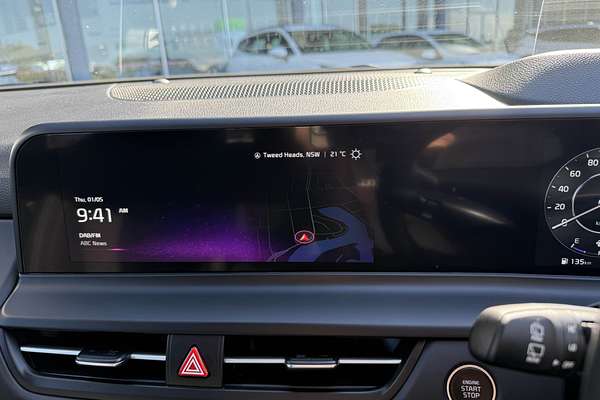 2024 Kia Seltos GT-Line SP2 PE