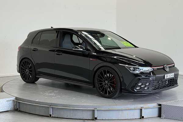 2022 Volkswagen Golf GTi MARK 8 MY22.5