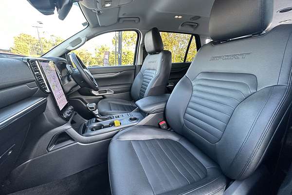 2024 Ford Everest Sport 2.0L