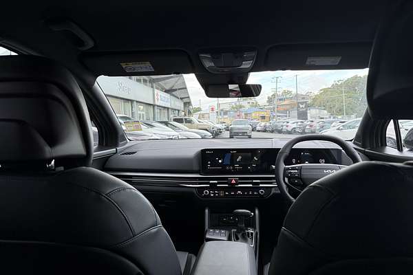 2025 Kia Sportage SX+ NQ5 PE
