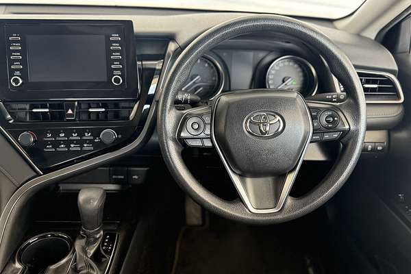 2022 Toyota Camry Ascent AXVA70R