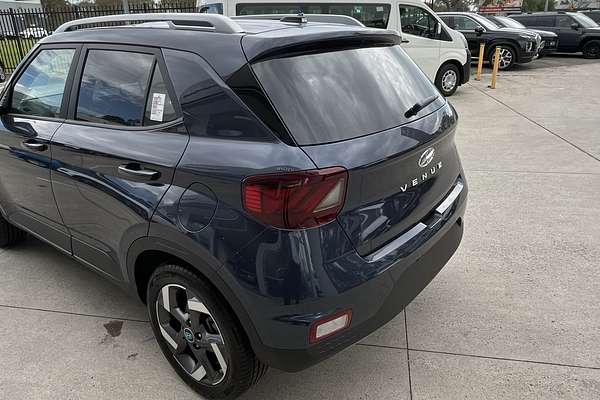 2026 Hyundai Venue QX.V5