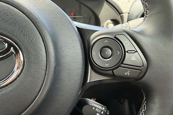 2024 Toyota GR86 GTS ZN8