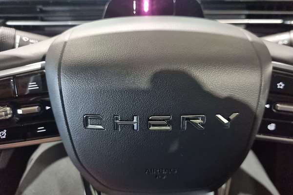 2024 Chery OMODA 5 EX