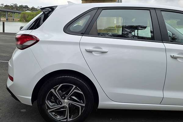 2021 Hyundai i30 Active PD.V4