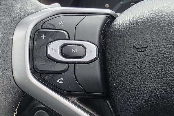 2021 GWM Jolion Ultra A01