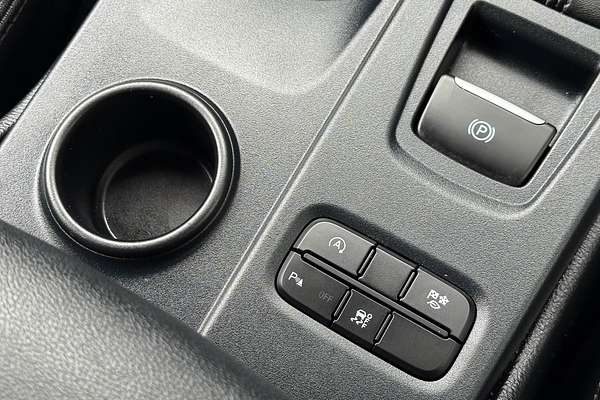 2024 Ford Everest Sport  2.0L