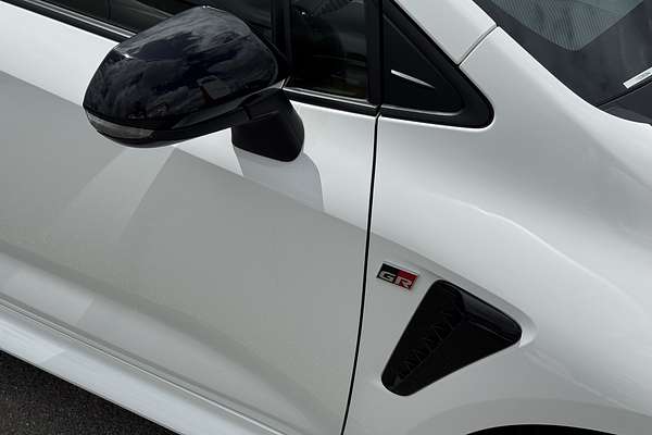 2022 Toyota Corolla GR GTS GZEA14R