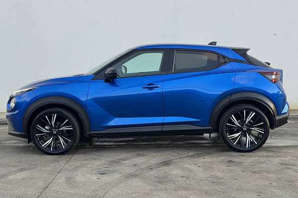 2024 Nissan JUKE Ti F16