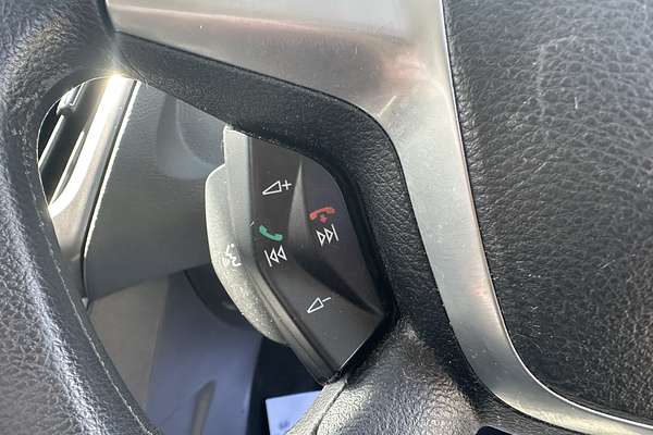 2012 Ford Focus Ambiente LW MKII