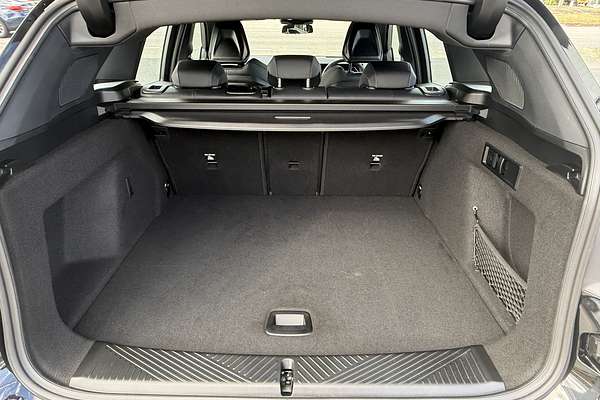 2025 BMW X3 20 xDrive G45
