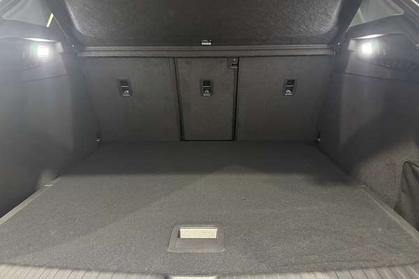 2024 Audi Q4 e-tron 45 F4